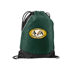 Alameda County Beekeepers Association On-Demand-Sport-Tek Rival Cinch Pack On-Demand