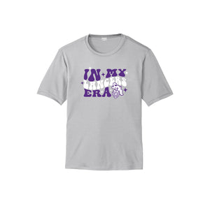 Lydiksen Elementary Spirit Wear 2024/25 On-Demand-Adult Unisex Dri-Fit Shirt Era