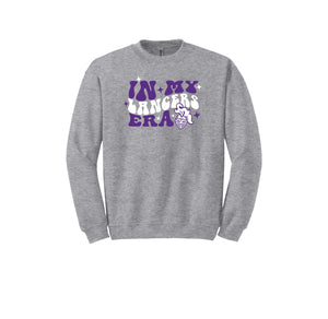 Lydiksen Elementary Spirit Wear 2024/25 On-Demand-Adult Unisex Crewneck Sweatshirt Era