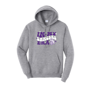 Lydiksen Elementary Spirit Wear 2024/25 On-Demand-Adult Unisex Hoodie Era