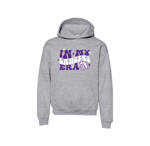 Lydiksen-Youth Unisex Hoodie Era Logo