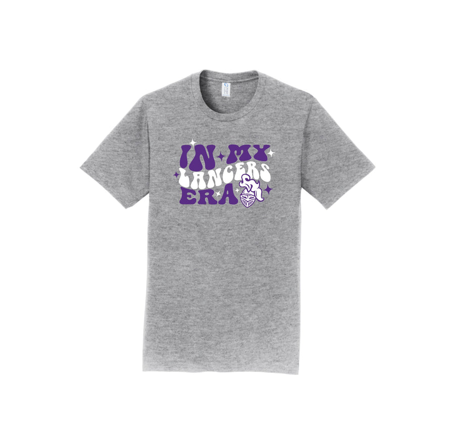 Lydiksen Elementary Spirit Wear 2024/25 On-Demand-Adult Unisex Fan Favorite Premium Tee Era