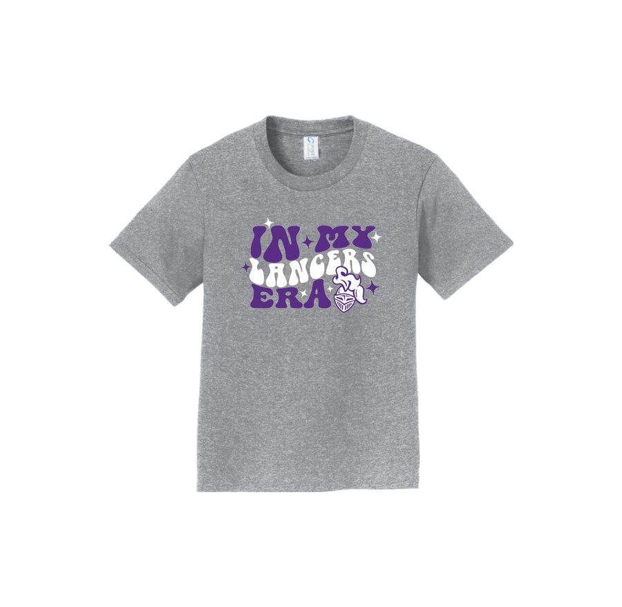 Lydiksen Elementary Spirit Wear 2024/25 On-Demand-Youth Unisex Fan Favorite Premium Tee Era