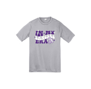 Lydiksen Elementary Spirit Wear 2024/25 On-Demand-Youth Unisex Dri-Fit Shirt Era