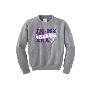 Lydiksen Elementary Spirit Wear 2024/25 On-Demand-Youth Unisex Crewneck Sweatshirt Era