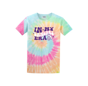 Lydiksen Elementary Spirit Wear 2024/25 On-Demand-Adult Unisex Tie-Dye Shirt Era