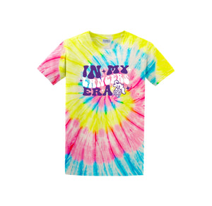 Lydiksen Elementary Spirit Wear 2024/25 On-Demand-Adult Unisex Tie-Dye Shirt Era