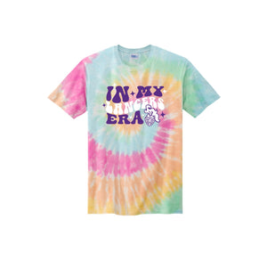 Lydiksen Elementary Spirit Wear 2024/25 On-Demand-Youth Unisex Tie-Dye Shirt Era