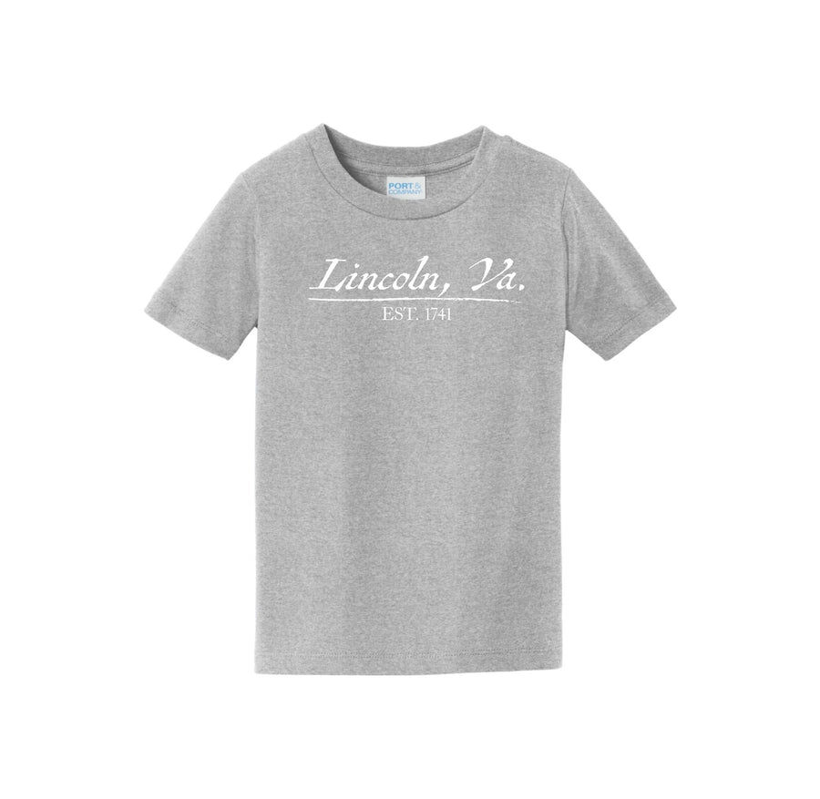 Lincoln Community League Gear On-Demand-Toddler Premium Unisex T-Shirt
