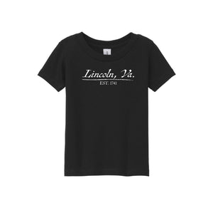 Lincoln Community League Gear 2023/24 On-Demand-Toddler Unisex T-Shirt