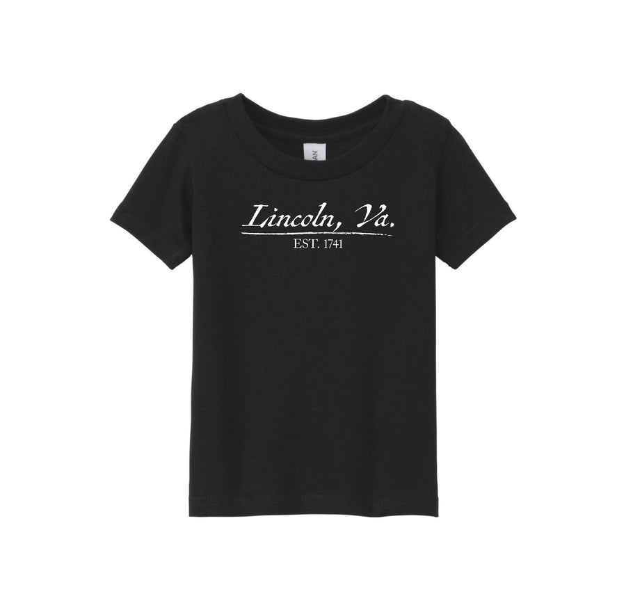 Lincoln Community League Gear On-Demand-Toddler Unisex T-Shirt
