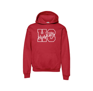 Hicks Canyon - Youth Unisex Hoodie On-Demand Huskies