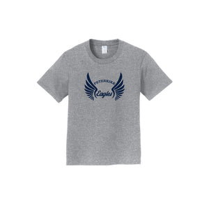 Peter Kirk Eagles 2022-2023 On- Demand-Youth Unisex Fan Favorite Premium Tee On-Demand