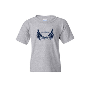 Peter Kirk Eagles 2022-2023 On- Demand-Youth Unisex T-Shirt On-Demand