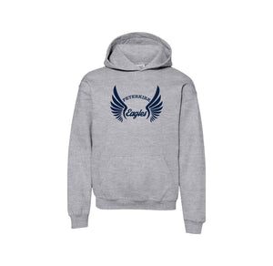 Peter Kirk Eagles 2022-2023 On- Demand-Youth Unisex Hoodie On-Demand