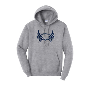 Peter Kirk Eagles 2022-2023 On- Demand-Adult Unisex Hoodie On-Demand