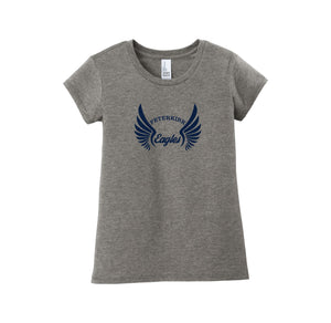 Peter Kirk Eagles 2022-2023 On- Demand-Girls Youth Premium Tee On-Demand