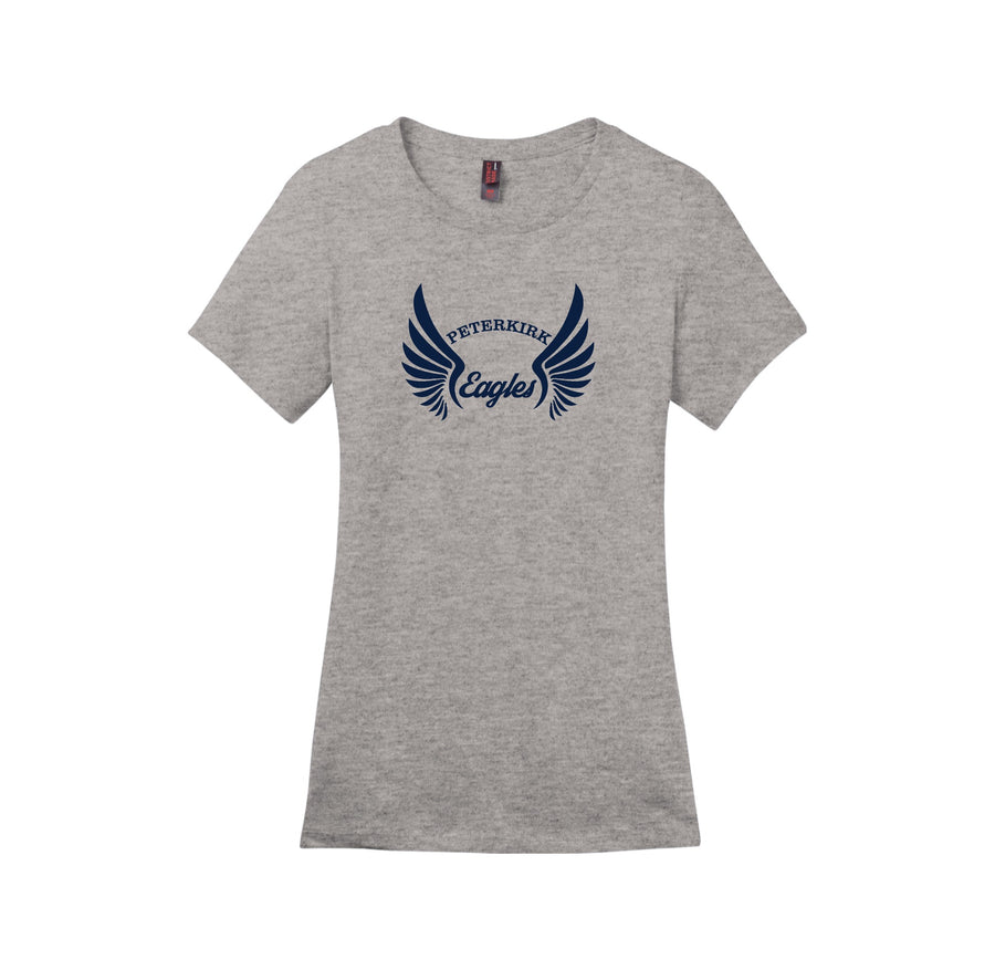 Peter Kirk Eagles 2022-2023 On- Demand-Women's Premium Tee On-Demand