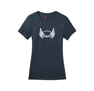 Peter Kirk Eagles 2022-2023 On- Demand-Women's Premium Tee On-Demand