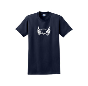 Peter Kirk Eagles 2022-2023 On- Demand-Adult Unisex T-Shirt On-Demand