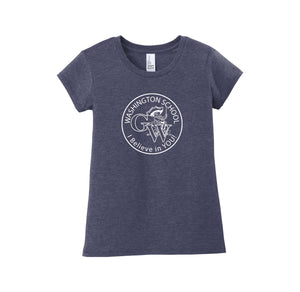 GW-Girls Youth Premium Tee On-Demand_