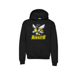 Hollydale-Youth Unisex Hoodie On-Demand