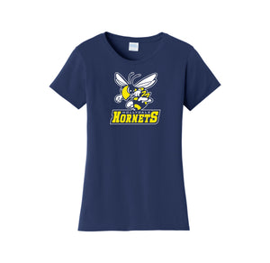 Hollydale-Women's Fan Favorite Tee On-Demand