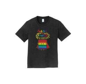 Eden Gardens-Youth Unisex Fan Favorite Premium Tee On-Demand