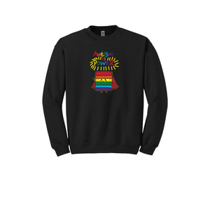 Eden Gardens-Adult Unisex Crewneck Sweatshirt On-Demand