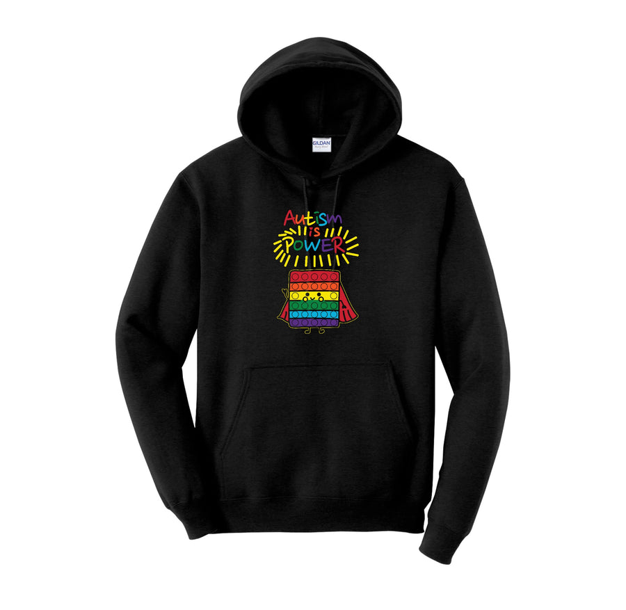 Eden Gardens-Adult Unisex Hoodie On-Demand