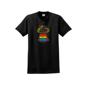 Eden Gardens-Adult Unisex T-Shirt On-Demand