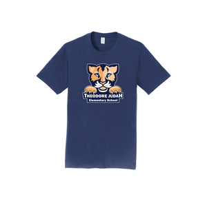 Theodore Judah Spirit Wear 2023 - 2024 On-Demand-Adult Unisex Fan Favorite Premium Tee On-Demand