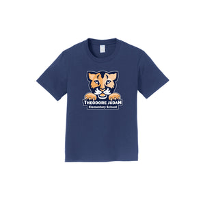 Theodore Judah Spirit Wear 2023 - 2024 On-Demand-Youth Unisex Fan Favorite Premium Tee On-Demand