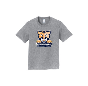 Theodore Judah Spirit Wear 2023 - 2024 On-Demand-Youth Unisex Fan Favorite Premium Tee On-Demand