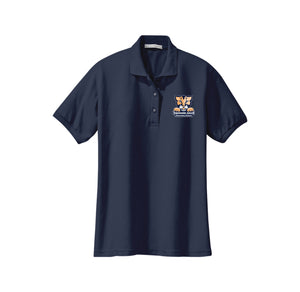 Theodore Judah Spirit Wear 2023 - 2024 On-Demand-Women's Silk Touch Polo On-Demand