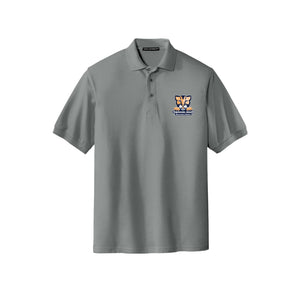 Theodore Judah Spirit Wear 2023 - 2024 On-Demand-Adult Unisex Polo On-Demand