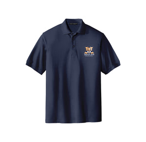 Theodore Judah Spirit Wear 2023 - 2024 On-Demand-Adult Unisex Polo On-Demand