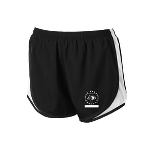 John Barrett Middle School PE Store On-Demand-Womens Sport-Tek Cadence Short On-Demand__xcvc