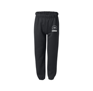 John Barrett Middle School PE Store On-Demand-Youth Gildan Heavy Blend Sweatpants On-Demand__xcvc