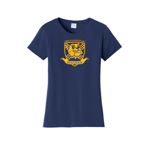 Hirsch-Women's Fan Favorite Tee On-Demand