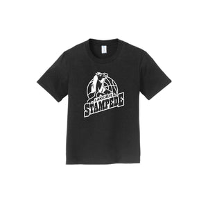 Lakeside Stampede Basketball On-Demand-Youth Unisex Fan Favorite Premium Tee On-Demand