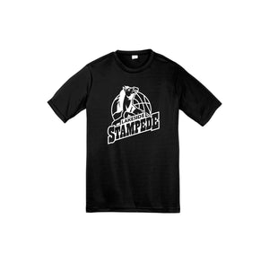 Lakeside Stampede Basketball On-Demand-Youth Unisex Dri-Fit Shirt On-Demand