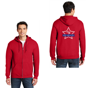 Red variant image