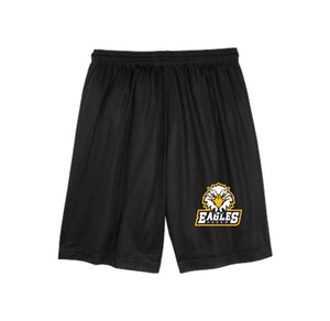 Coal Creek Canyon Spirit Wear On- Demand-Youth Sport-Tek PosiCharge Classic Mesh Short On-Demand