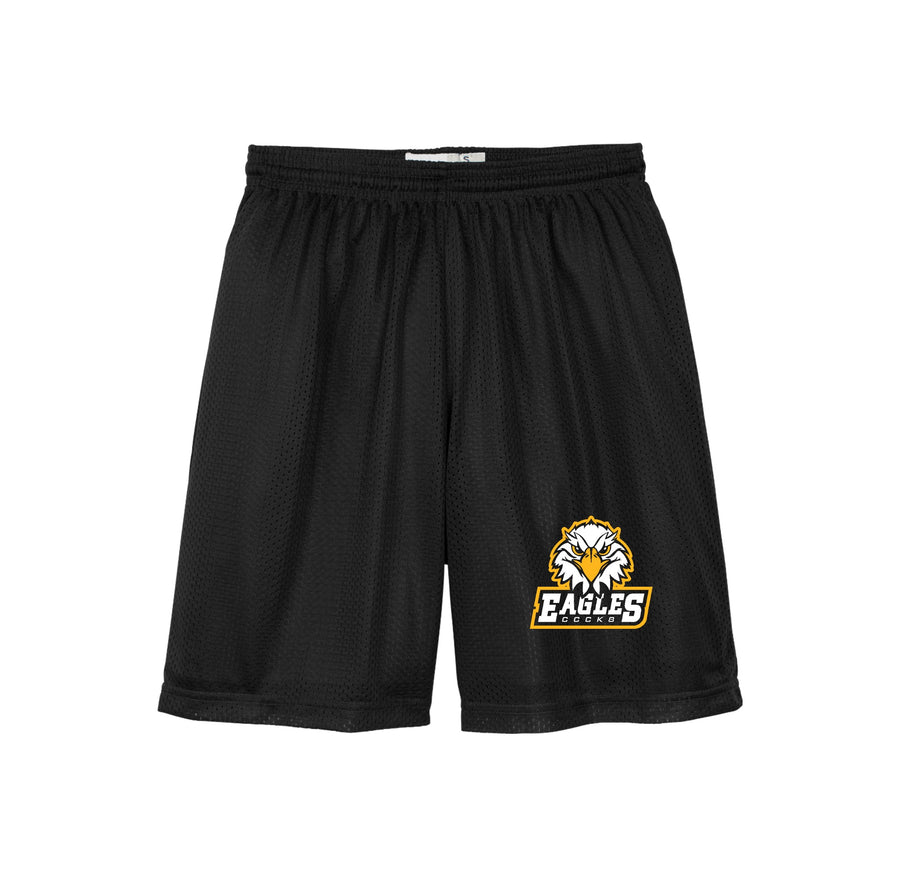 Coal Creek Canyon Spirit Wear On- Demand-Adult Sport-Tek PosiCharge Classic Mesh Short On-Demand