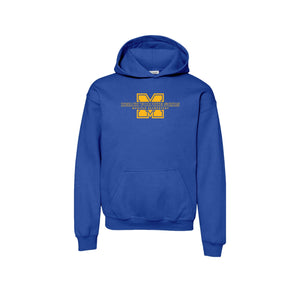 Madison Elementary (Anaheim) Spirit Wear On- Demand-Youth Unisex Hoodie On-Demand