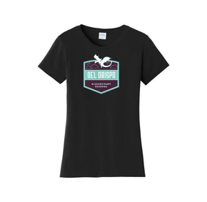 Del Obispo Dragon Spirit Wear 2023/24 On-Demand-Women's Fan Favorite Tee On-Demand