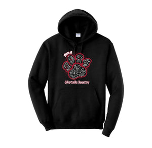 Gilbertsville Elementary 5th Grade Grad Store 2024 On-Demand-Adult Unisex Hoodie On-Demand