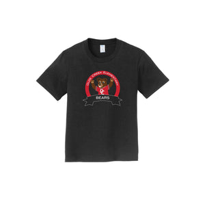 Olde Creek Elementary Spirit Wear On-Demand-Youth Unisex Fan Favorite Premium Tee On-Demand