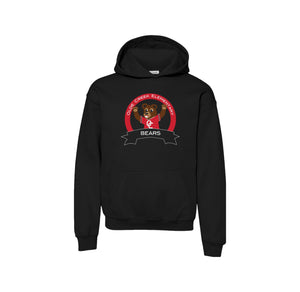 Olde Creek Elementary Spirit Wear On-Demand-Youth Unisex Hoodie On-Demand